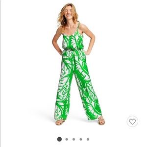 Lilly Pulitzer Jumpsuit